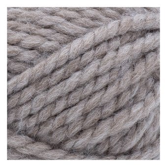 Lion Brand Driftwood Wool-Ease Thick & Quick Yarn 140g image number 2