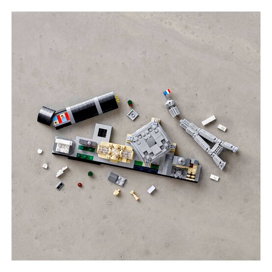 LEGO Paris image number 3