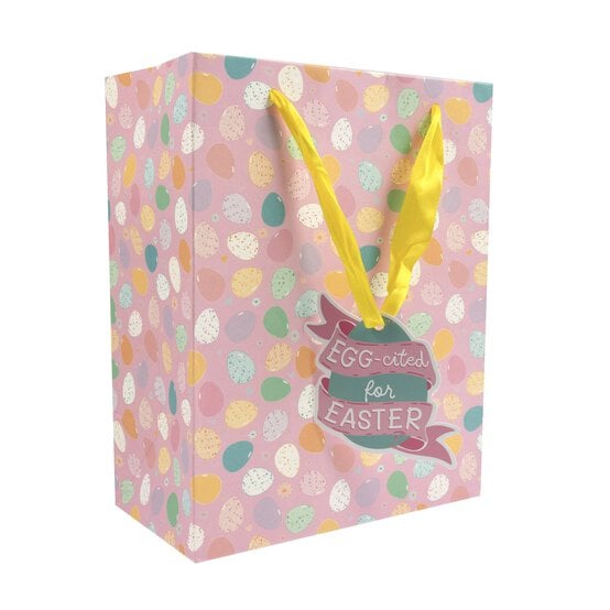 Easter Egg Gift Bag image number 4
