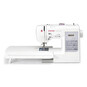 Singer Patchwork Quilting and Sewing Machine 7285Q image number 1