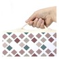 Geometric Craft Lap Tray 48cm x 38cm x 5cm image number 3