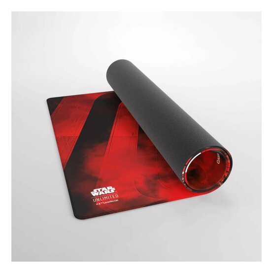 Gamegenic Star Wars: Unlimited Darth Vader Game Mat image number 2