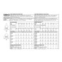 Simplicity Women's Jackets Sewing Pattern S8843 (AA XXS-M) image number 2