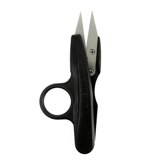 Singer Black Thread Snips image number 1