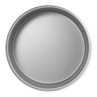 PME Round Cake Pan 10 x 4 Inches image number 2