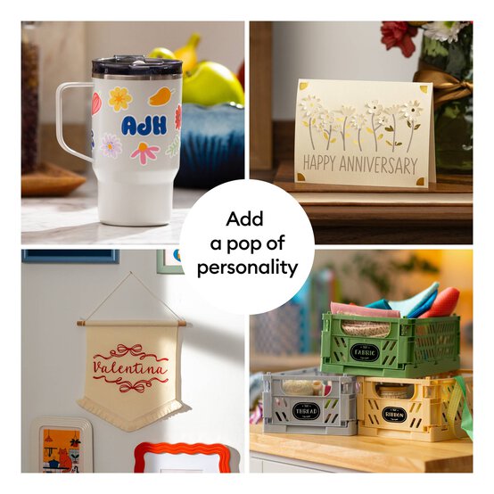 Cricut Joy 2 and Essentials Bundle image number 8