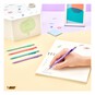 BIC Matic Pastel Mechanical Pencils 10 Pack image number 3