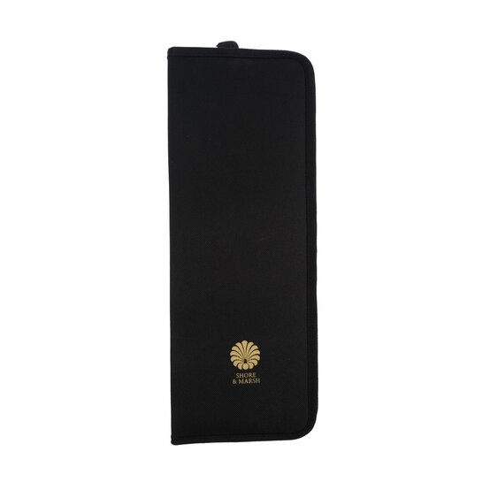 Shore & Marsh Brush Set and Case 15 Pack image number 7