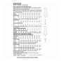 Simplicity Vintage Dress Sewing Pattern S9105 (6-14) image number 2
