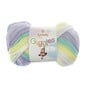 Wendy Spring Fresh Giggles DK Yarn 100g  image number 1