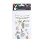 1st Birthday Milestone Stickers image number 4