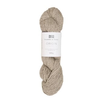 Bramble & Fleece Origin No. 002 Masham DK 100g 