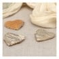 Create & Celebrate Bark Wooden Hearts 72 Pack image number 2