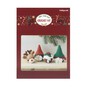 Make Your Own Christmas Crochet Kit 4 Pack image number 3