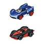 Carrera Pull Speed Sonic the Hedgehog 2 Pack image number 2