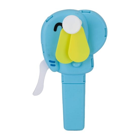 Assorted Animal Hand Fan image number 5