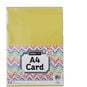 Pastel Card A4 10 Pack image number 3