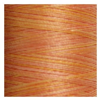 Gutermann Orange Sulky Cotton Thread 30 Weight 300m (4003) image number 2
