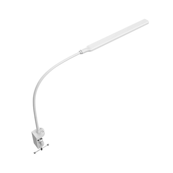 Purelite Luma Clamp Lamp  image number 2