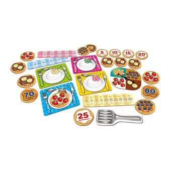 Orchard Toys First Times Tables