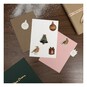 Christmas Present Card Toppers 3 Pack  image number 2