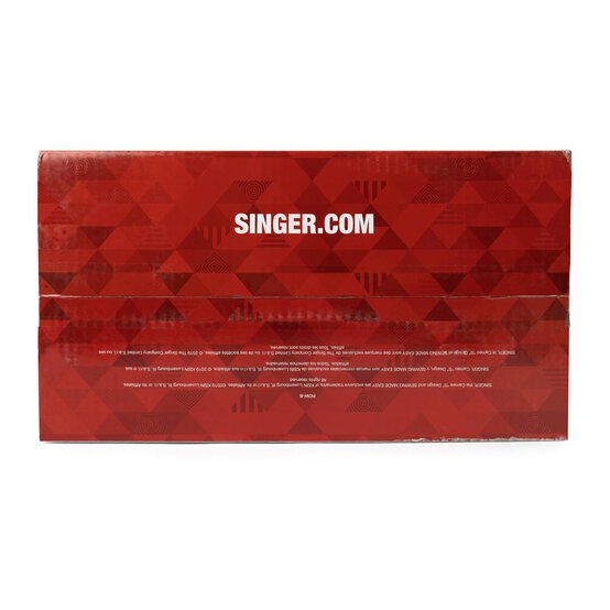 Singer Professional C430 Sewing Machine image number 9