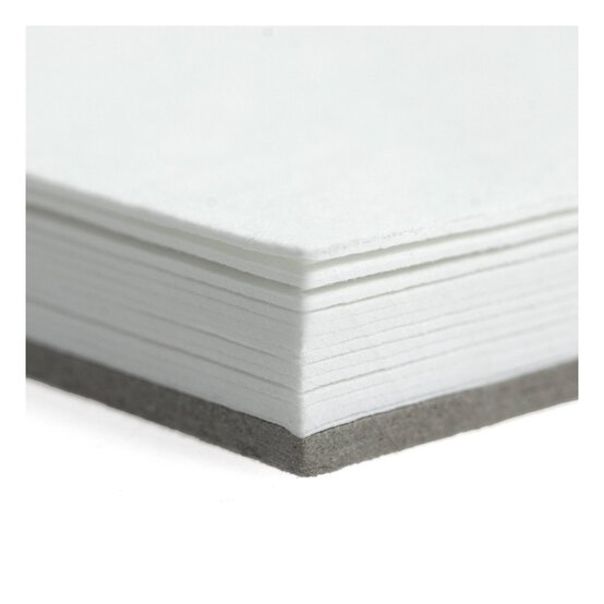 Hahnemuhle Agave Watercolour Pad 30cm x 40cm 12 Sheets image number 3