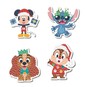 Disney Crystal Art Advent Calendar image number 5