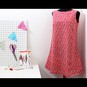 How to Sew a Simple Dress image number 1