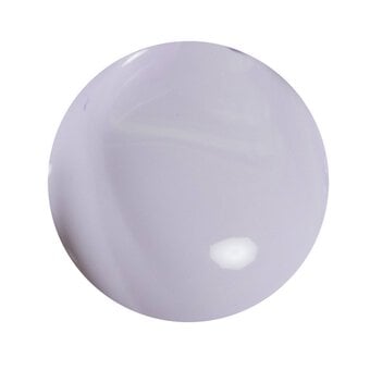 Pale Lilac Acrylic Craft Paint 60ml image number 2
