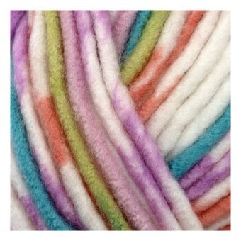 James C Brett Summer's Here Undertones Super Chunky 100g