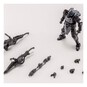 Hexa Gear Governor Armour Knight Plastic Model Kit 1:24  image number 3