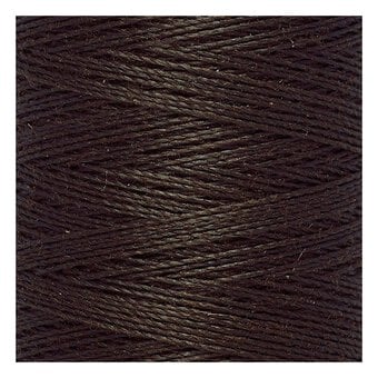 Gutermann Brown Sew All Thread 100m (769) image number 2