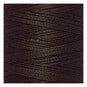 Gutermann Brown Sew All Thread 100m (769) image number 2