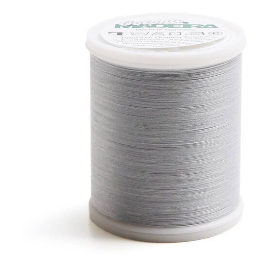 Madeira Powder Blue Cotona 50 Quilting Thread 1000m (570) image number 1