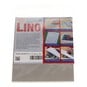 Essdee Lino Printing Block 15cm x 10cm 2 Pack image number 2