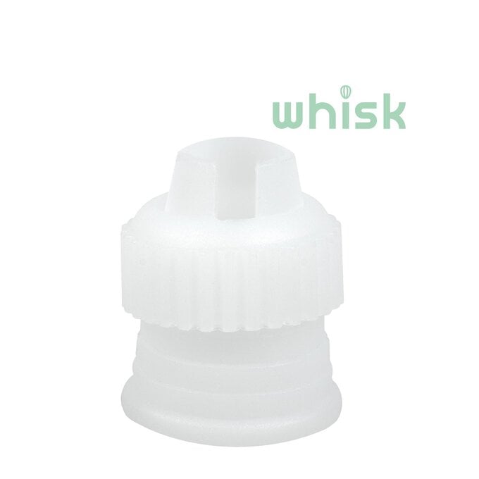 Whisk Standard Coupler image number 1