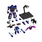 Blokees Transformers Action Edition Soundwave Model Kit image number 4