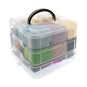 Beginners&rsquo; Felting Box Set  image number 2
