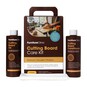 Furniture Clinic Cutting Board Care Kit image number 1
