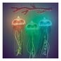 Nebulous Stars Glowing Jellyfish image number 6