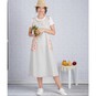 Simplicity Aprons Sewing Pattern S9312 image number 4