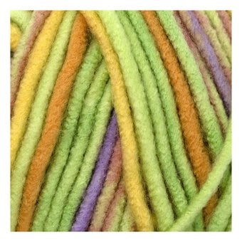 James C Brett Rainbow Undertones Super Chunky 100g