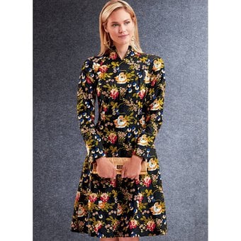 Vogue Women’s Separates Sewing Pattern V1741 (6-14) image number 6