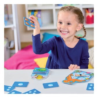 Orchard Toys Catch and Count Game