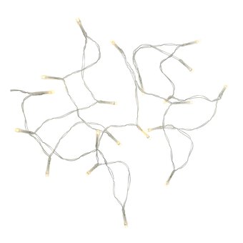 LED String Lights 10m
