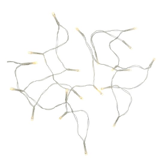 LED String Lights 10m image number 2