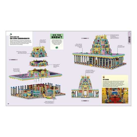 Minecraft Atlas of the World image number 4