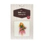 Fairy and Rose Felting Kit image number 4