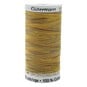 Gutermann Yellow Sulky Cotton Thread 30 Weight 300m (4009) image number 1